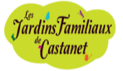 Les jardins familiaux de Castanet
